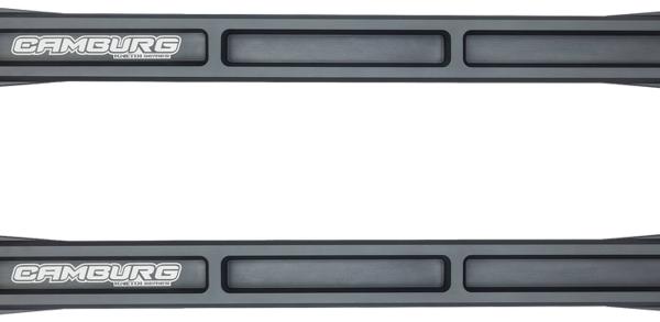 Camburg CAM-120032-GRY