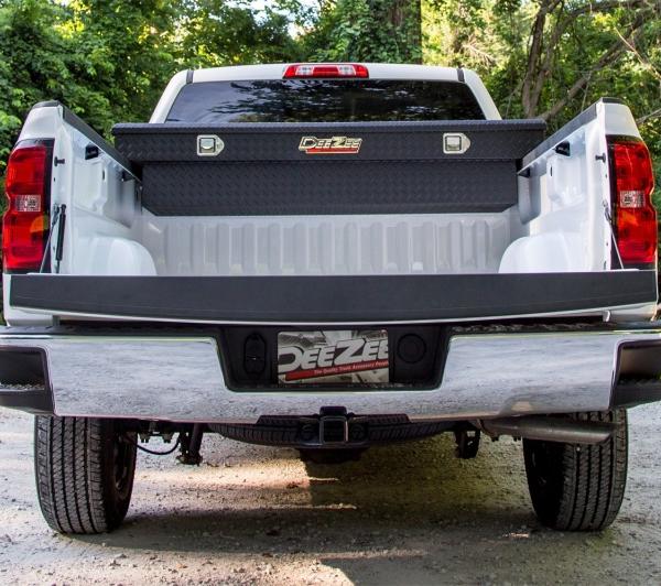 Dee Zee DZ 8170TB