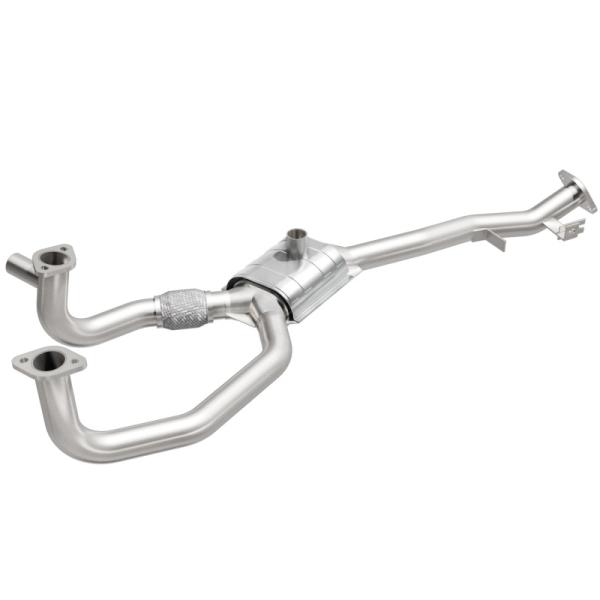 Magnaflow 23866