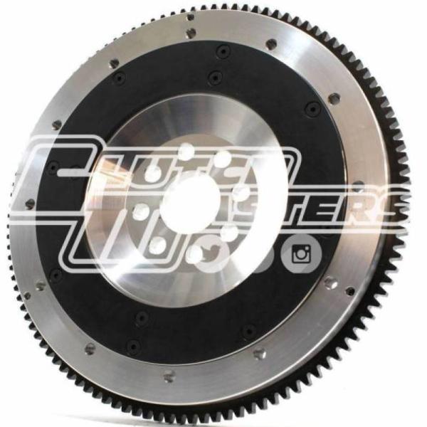 Clutch Masters FW-140-TDA