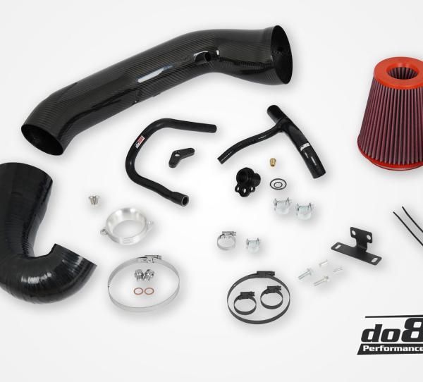 DOB Air Intake System - BeastFlow do88 LF-220-OP-INL-56