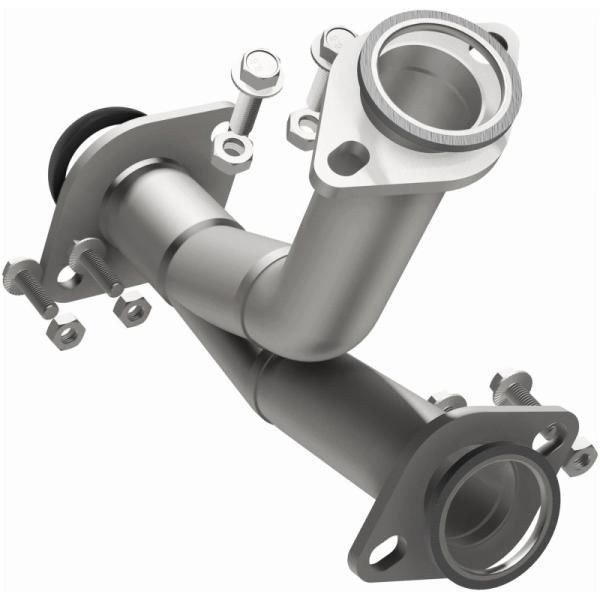 MAG BRE Front Pipe Kit Magnaflow 107-0262