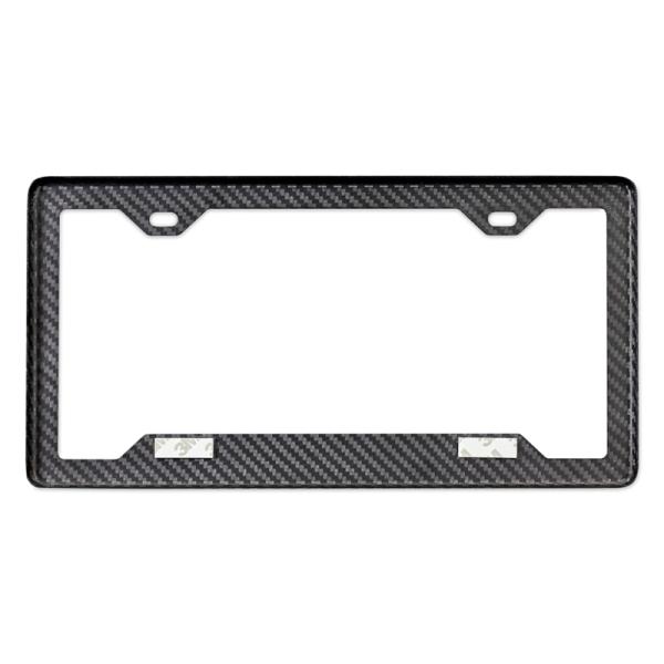 Mishimoto MMPROMO-FRAME-CF-M