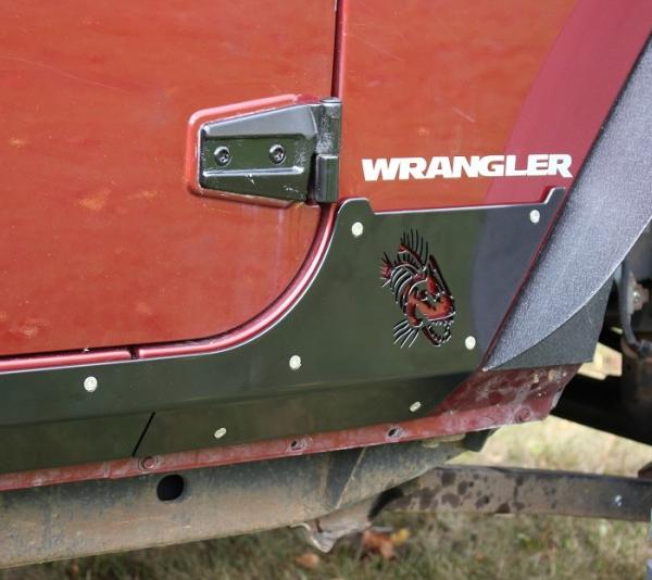 Fishbone Offroad FB23053