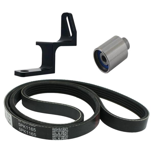 Torque Solution TS-SU-440BK-K