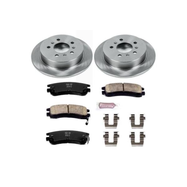 PowerStop KOE1440