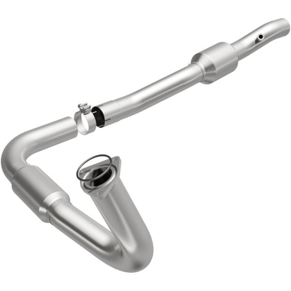 MAG Converter Direct Fit Magnaflow 52492