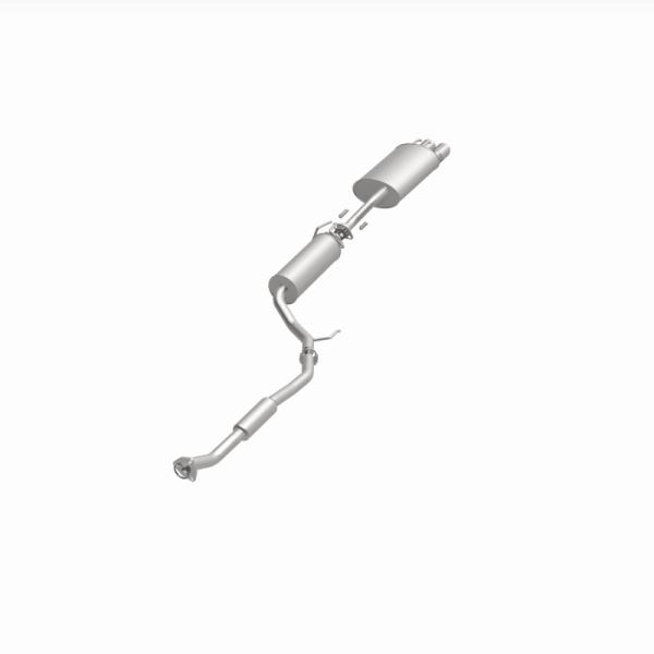 Magnaflow 106-0313