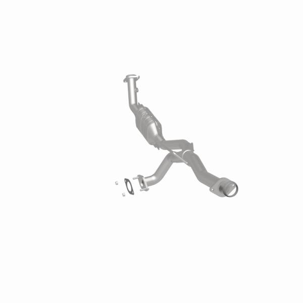 MAG Converter Direct Fit Magnaflow 49676