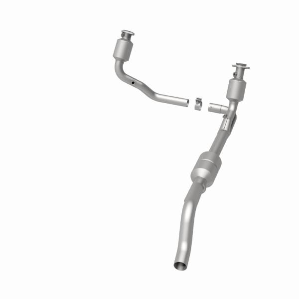 Magnaflow 51338
