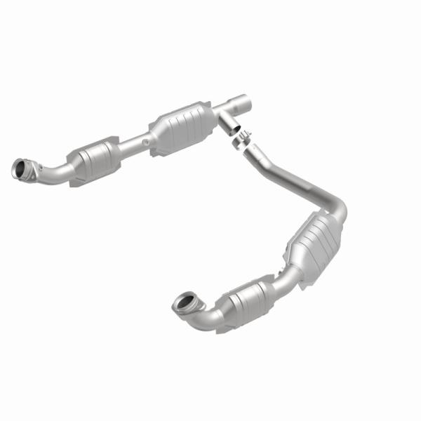 MAG Converter Direct Fit Magnaflow 458041