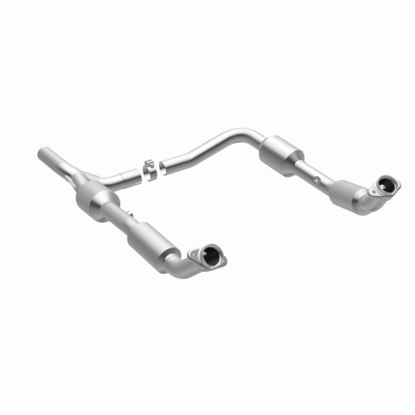 MAG Converter Direct Fit Magnaflow 5481640