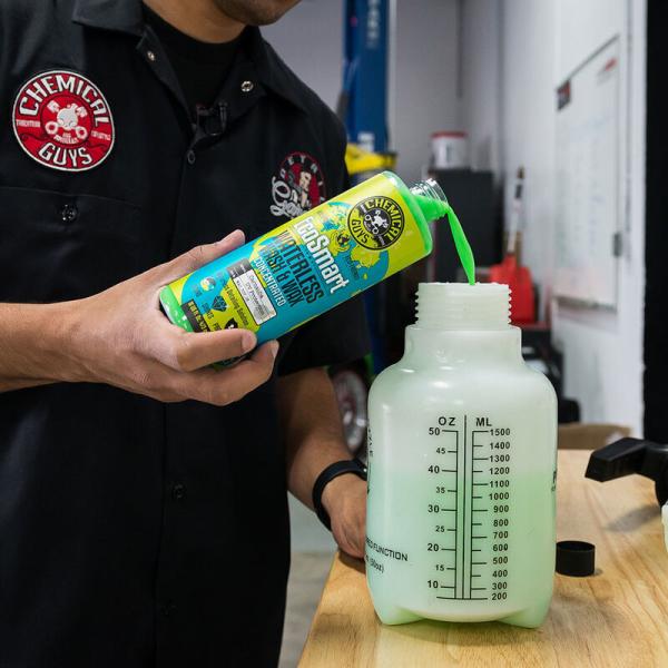 Chemical Guys WAC_707