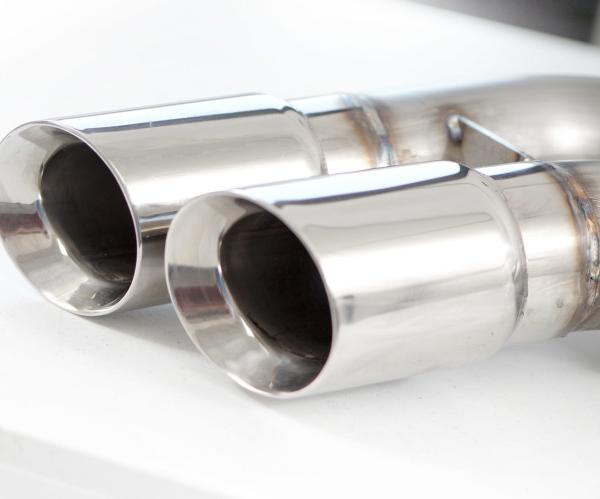 Stainless Works FTR13CBFT