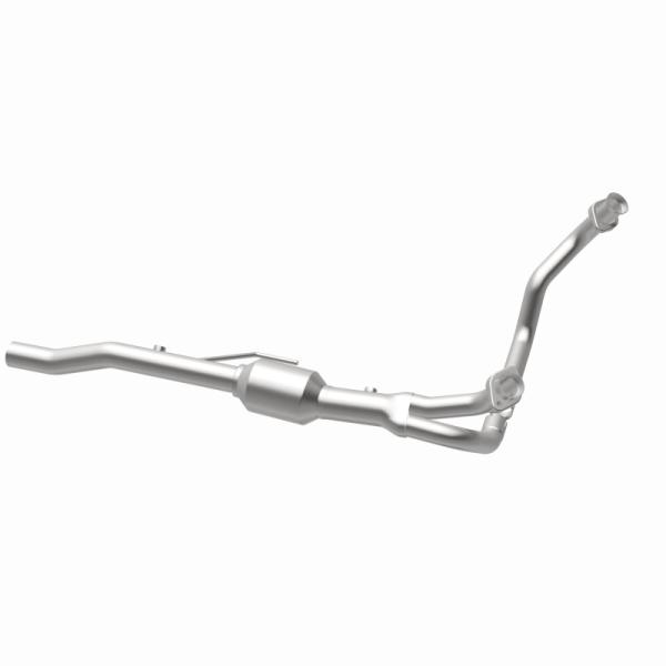 MAG Converter Direct Fit Magnaflow 4451203