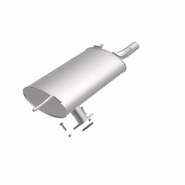 Magnaflow 108-0071