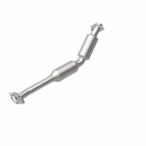Magnaflow 551058