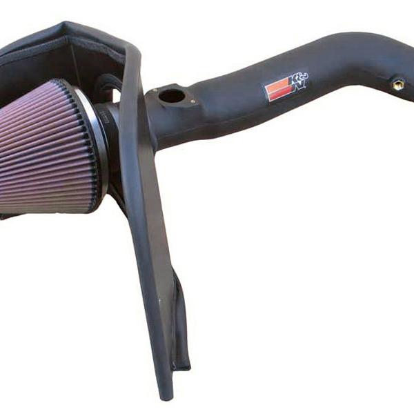 KN 57 FIPK Air Intake 50 K&N Engineering 57-3051