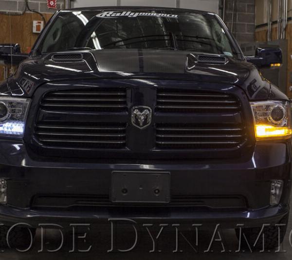 Diode Dynamics DD2015