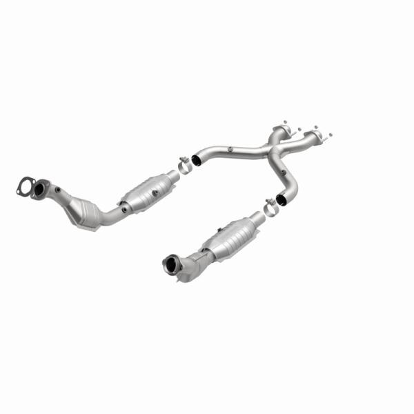Magnaflow 454018
