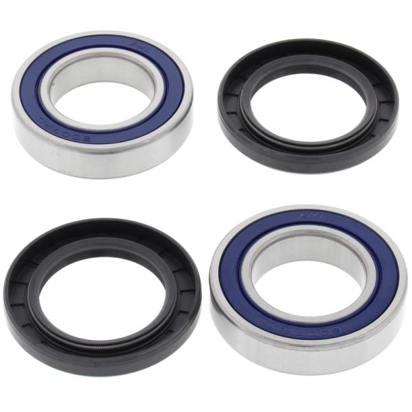 ABR Wheel Bearing Kits All Balls Racing 25-1121
