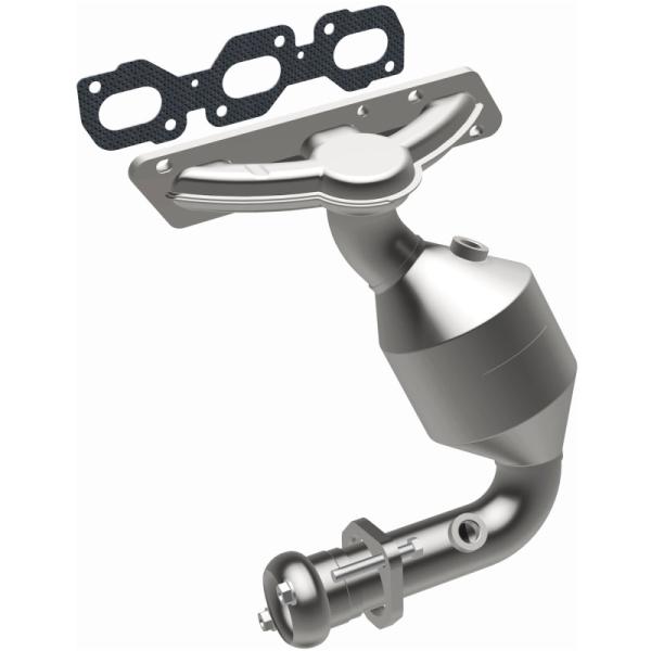 MAG Converter Direct Fit Magnaflow 452009