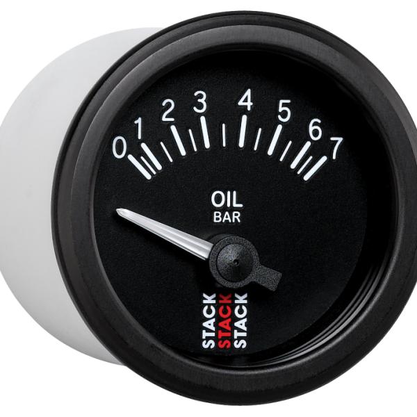 AutoMeter ST3201