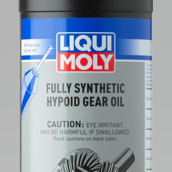 LIQUI MOLY 20042