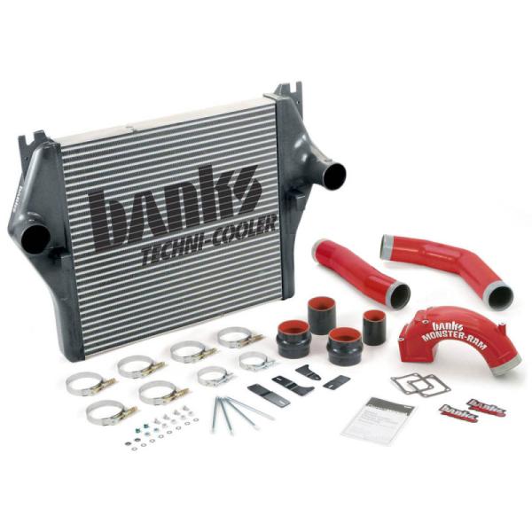 Banks Power 25980