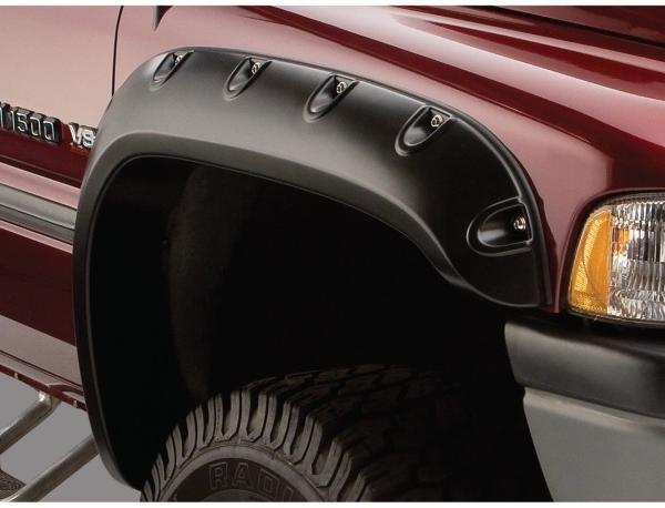 Bushwacker 50029-02