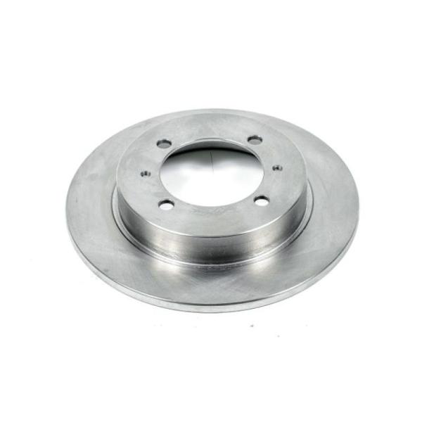PowerStop EBR645