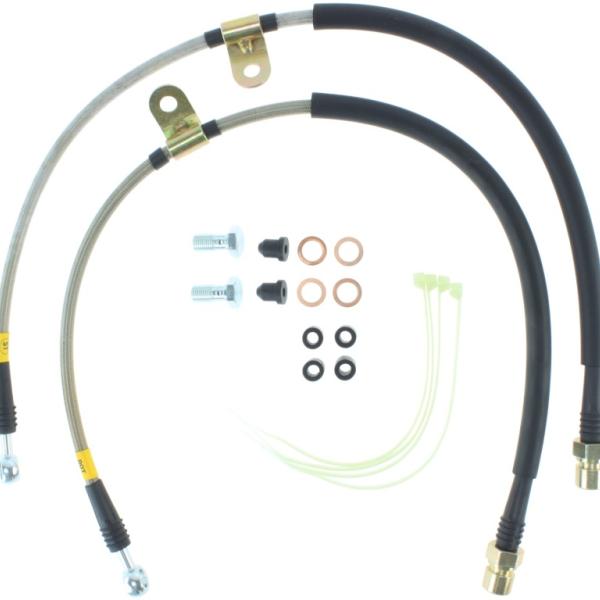 Stoptech 950.61014