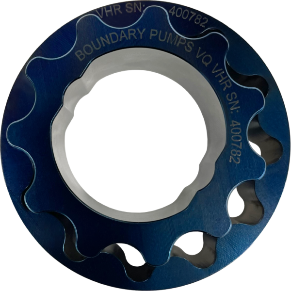 Boundary VQ-OPG-VHR-M