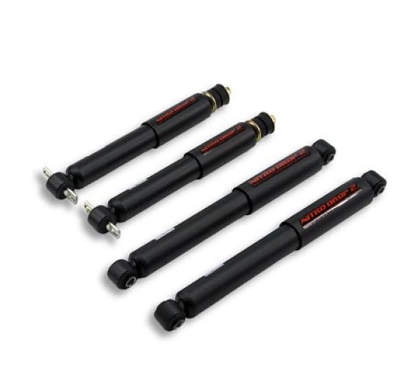 Belltech 9130