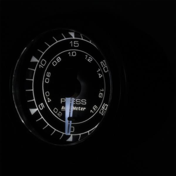 AutoMeter 8164