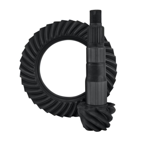 YUK Gear Sets - Toyota Yukon Gear & Axle YG T8.2-456