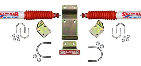 Skyjacker 7203