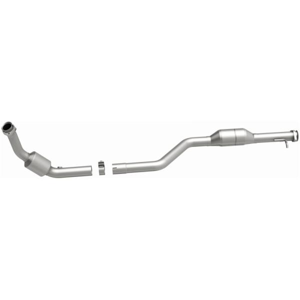 Magnaflow 444048