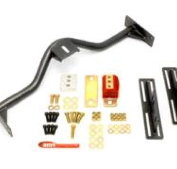 BMR Suspension TCC030H