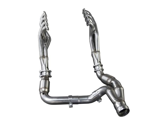 KSH Headers & Conn Pipe Kooks Headers 2863H420