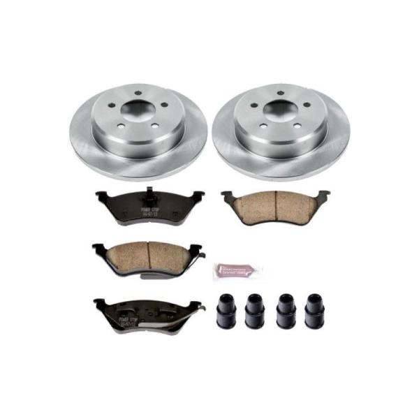 PowerStop KOE5248