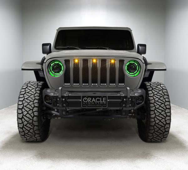 ORACLE Lighting 5839-504-B