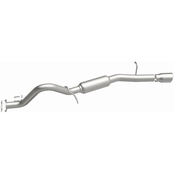 MAG BRE Exhaust Kits Magnaflow 108-0103