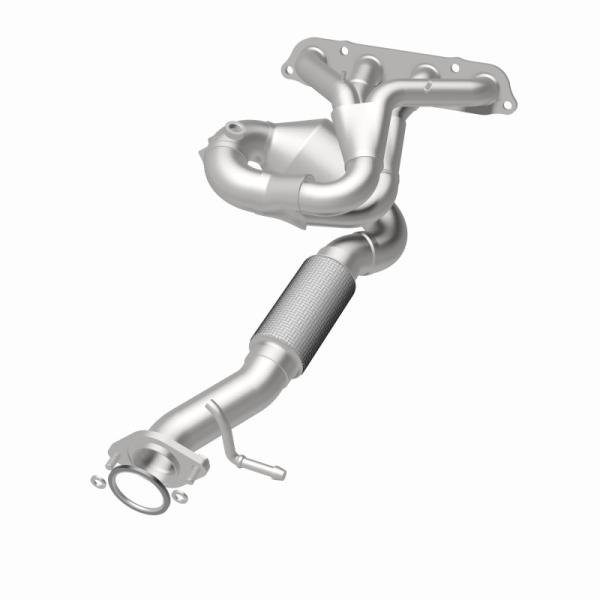 MAG Converter Direct Fit Magnaflow 22-122