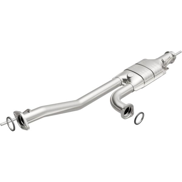 MAG Converter Direct Fit Magnaflow 49122