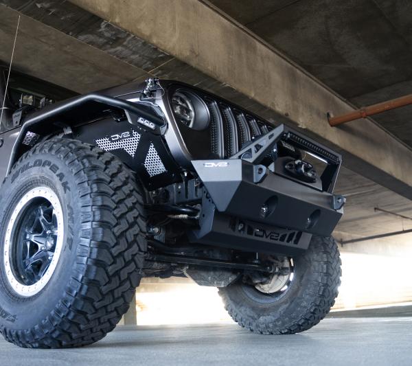 DV8 Offroad SPJL-02