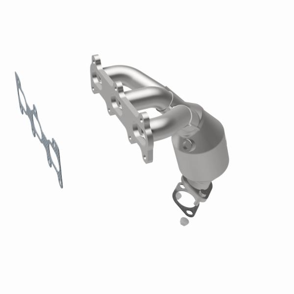 MAG Converter Direct Fit Magnaflow 452021