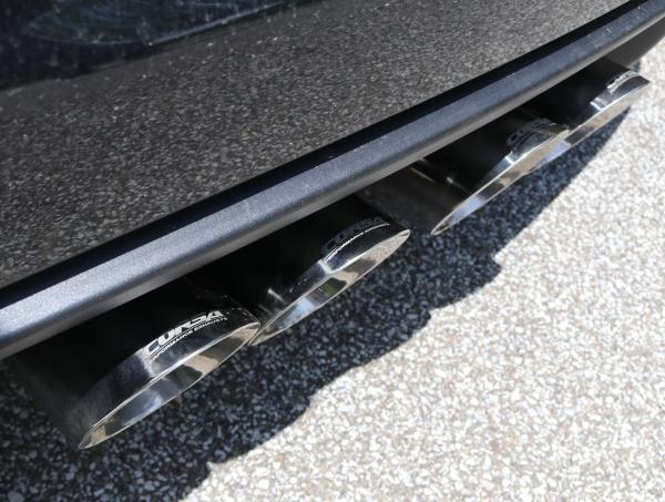 CORSA Performance 21010