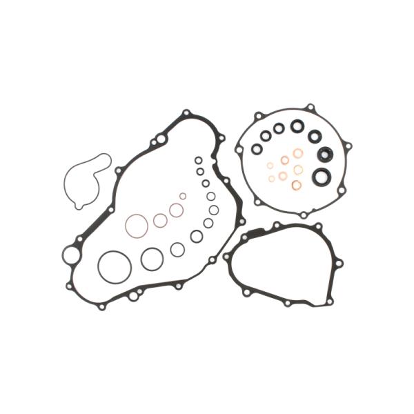 CG Gasket Kits - No HG Cometic Gasket C7947BE