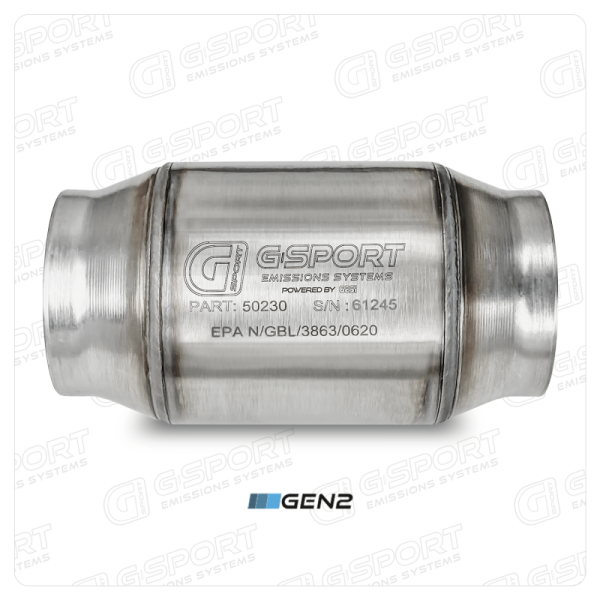 G-Sport 50230